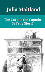 Cat and the Captain: The True Story of a Cat and Dog