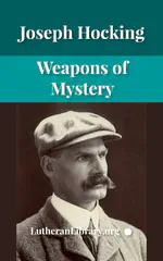 Weapons of Mystery by Joseph Hocking