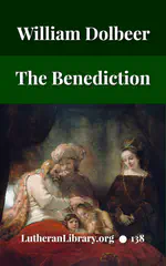 The Benediction - by William H. Dolbeer