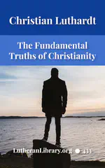 Essential Apologetics: Fundamental Truths of Christianity by Christoph Luthardt