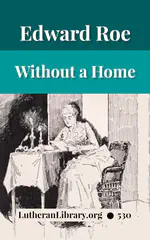 Without a Home by Edward Roe