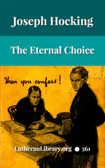 The Eternal Choice by Joseph Hocking