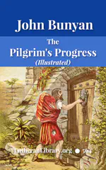 The Pilgrim's Progress (Illustrated) by John Bunyan
