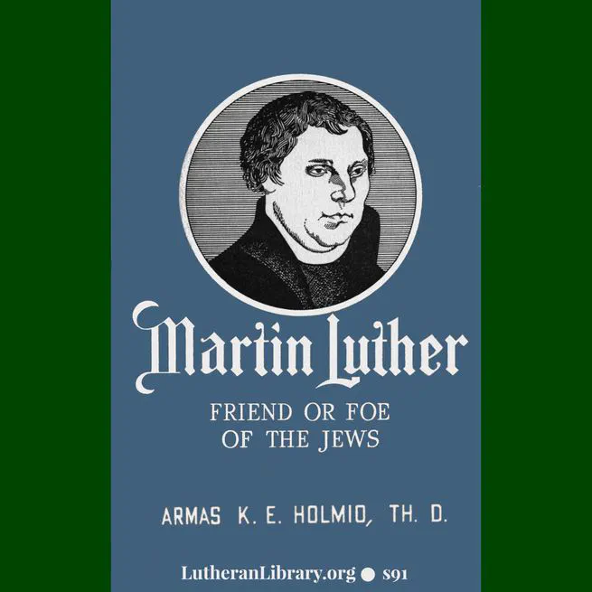 The Formula of Concord by Henry Eyster Jacobs