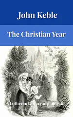 The Christian Year by John Keble