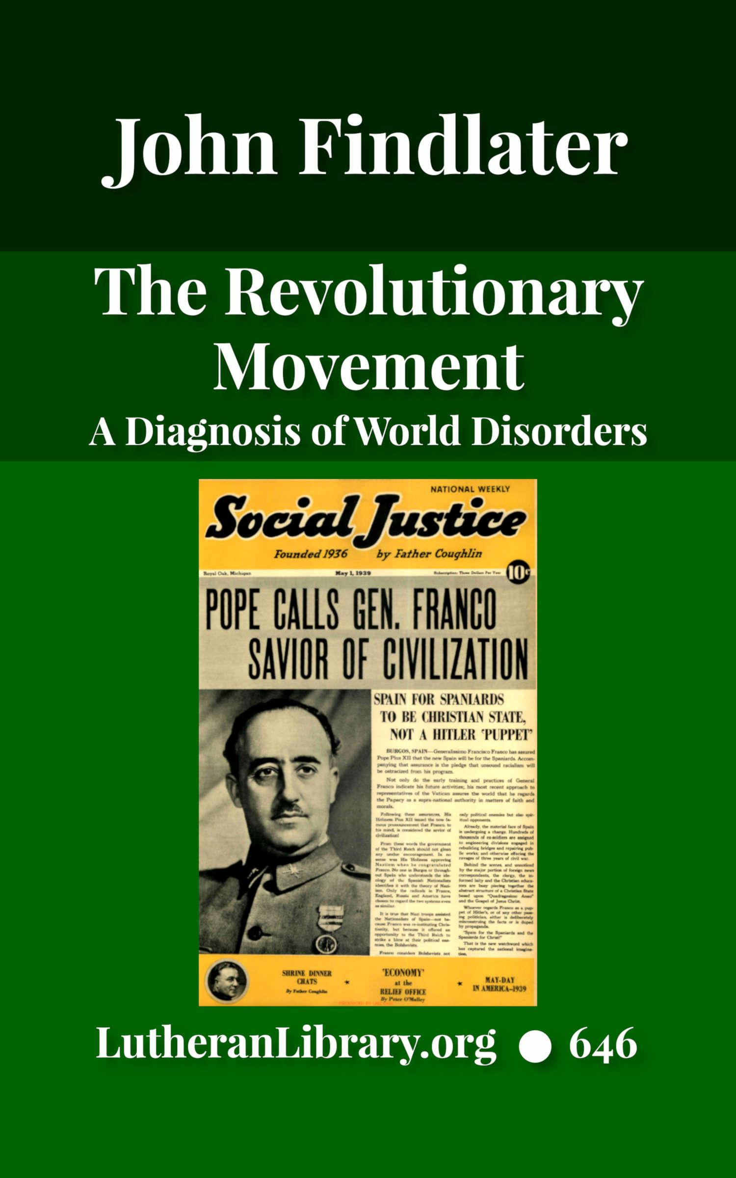 In Order: The Revolutionary System Taking Over - ok4zvt6