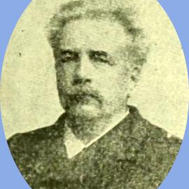 Jean Frédéric Bettex