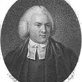 Johann Gottlieb Burckhardt
