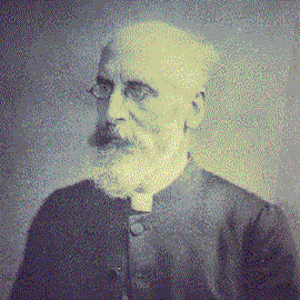 Alfred Edersheim
