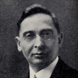 Theodore Graebner