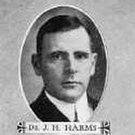 John Henry Harms