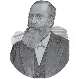 Charles Porterfield Krauth