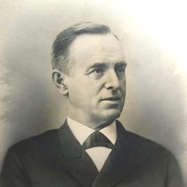 William Henry Luckenbach