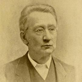 William Julius Mann
