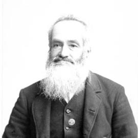 Sir William Muir