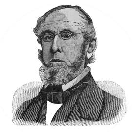 Charles Frederick Schaeffer