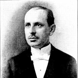 Theodore Emanuel Schmauk