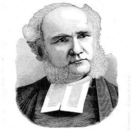 Joseph Augustus Seiss