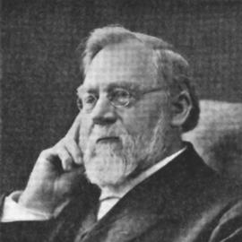 Frederick William Stellhorn