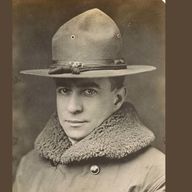 Burton Egbert Stevenson