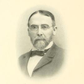 Edmund Jacob Wolf