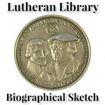 George Lochman: A Biographical Sketch
