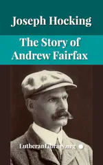 The Story of Andrew Fairfax by Joseph Hocking
