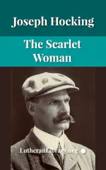 The Scarlet Woman by Joseph Hocking
