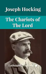 The Chariots of the Lord by Joseph Hocking