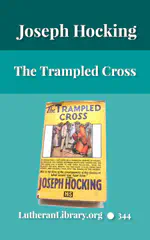The Trampled Cross by Joseph Hocking