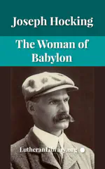 The Woman of Babylon by Joseph Hocking