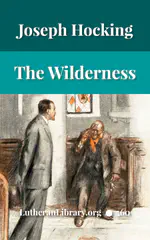 The Wilderness by Joseph Hocking