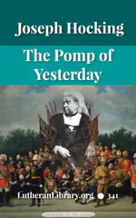 The Pomp of Yesterday: A Novel by Joseph Hocking