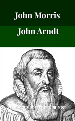 John Arndt by John Morris