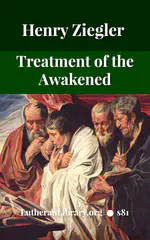 The Treatment of the Awakened by Henry Ziegler