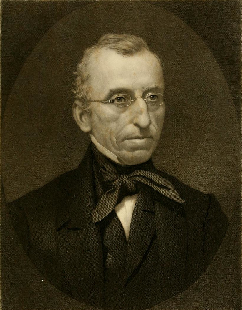 Benjamin Kurtz